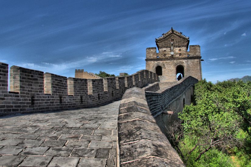 Great Wall of China Wallpapers 36536