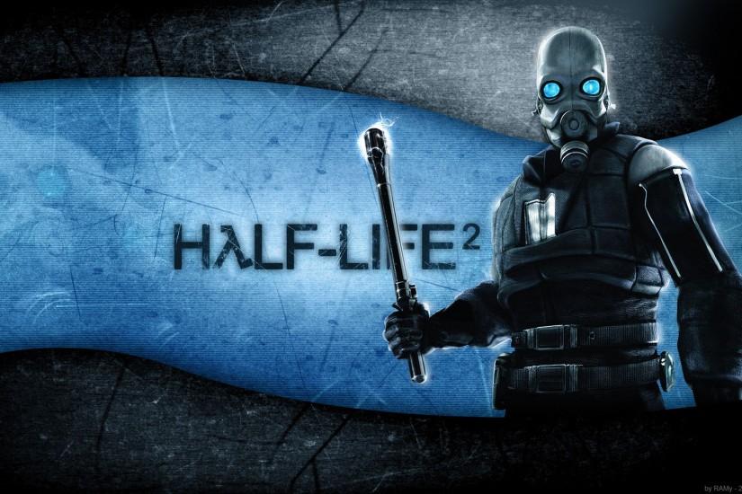 Half-Life 2 Wallpaper 8