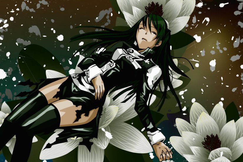 HD Wallpaper and background photos of D Gray Man for fans of D.