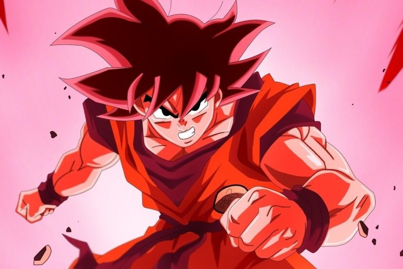 Anime Bardock Broly Dragon Ball Z Goku Goten Nappa Trunks Vegeta Â· HD  Wallpaper | Background ID:403509