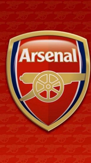 wallpaper.wiki-Image-of-Arsenal-Logo-for-Mobile-