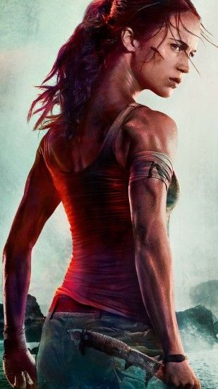 HD resolutions:1280 x 720 1366 x 768 1600 x 900 1920 x 1080 2560 x 1440  Original. Description: Download Alicia Vikander Tomb Raider 2018 HD Movies  wallpaper ...