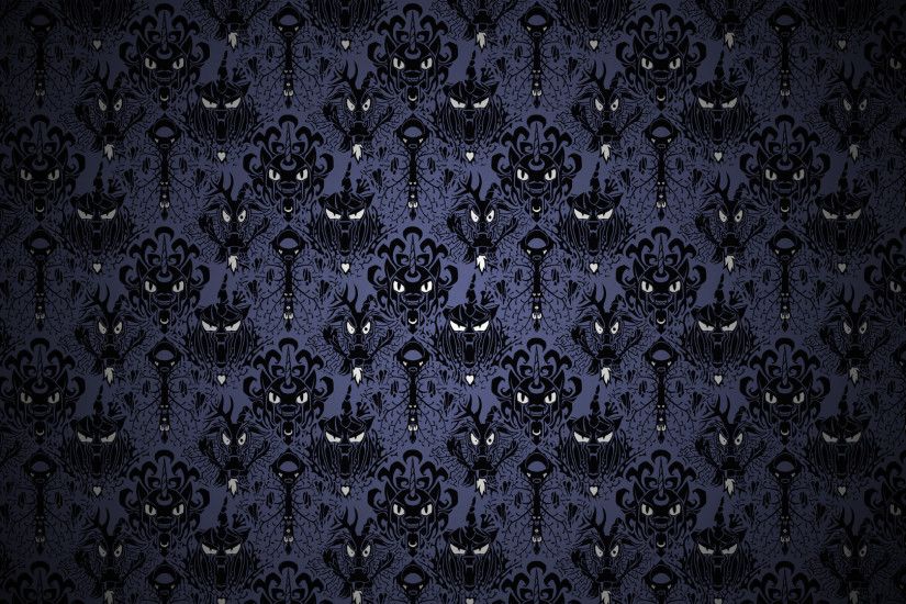 Disney Haunted Mansion Halloween Wallpaper Images & Pictures - Becuo