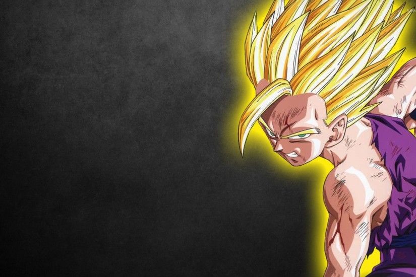 Desktop Images of Dragon Ball Z Wallpapers download for free