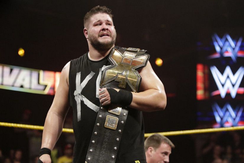 Kevin Owens move to WWE main roster opens up intriguing possibilities |  Sporting News
