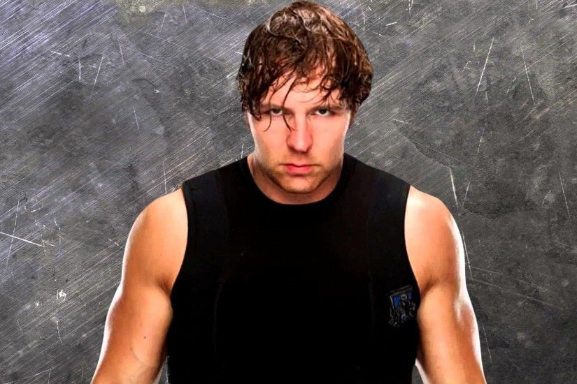 **NEW** Dean Ambrose 2nd WWE Theme Song "Nuts" + Download