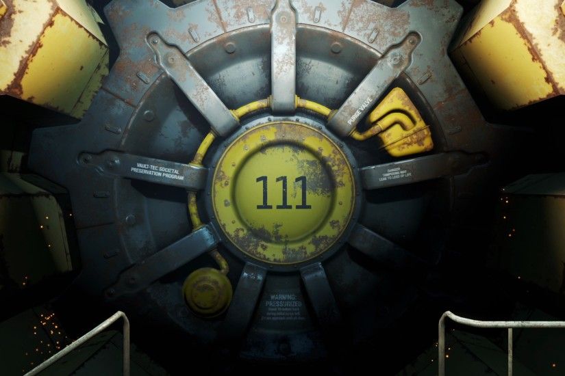 Fallout 4 Wallpaper For Iphone