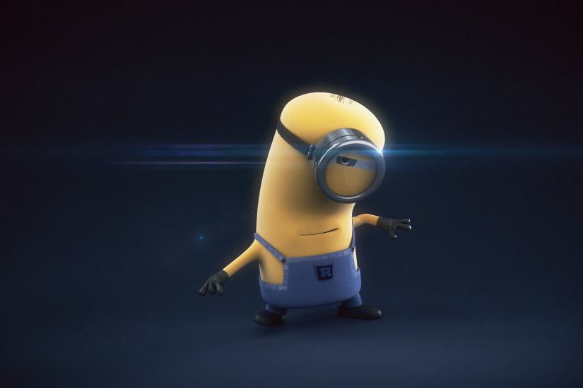... Minion Wallpapers for Android ...