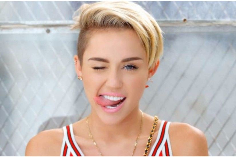 Download Free 4K Miley Cyrus Wallpaper