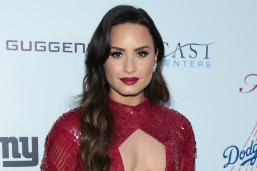 Are Demi Lovato And BTS Feuding Following The AMAs Check Out The Reason For  Which Their