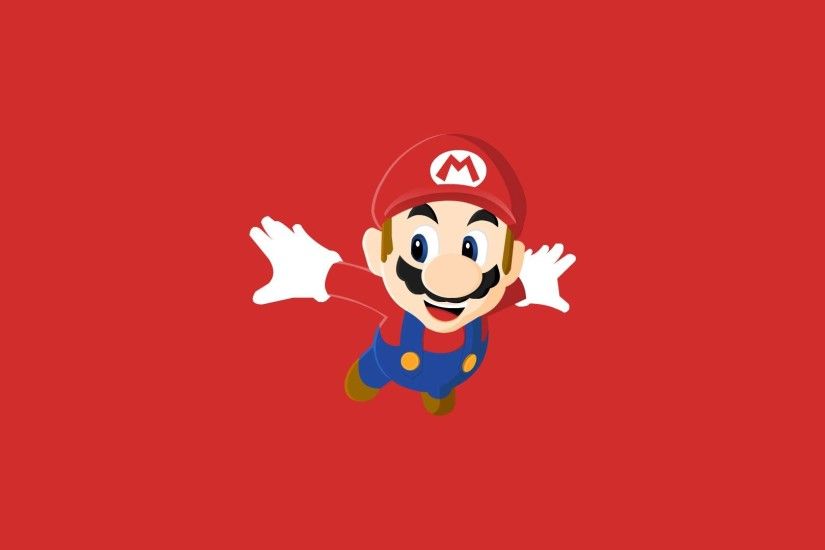 Super Mario Wallpaper Download