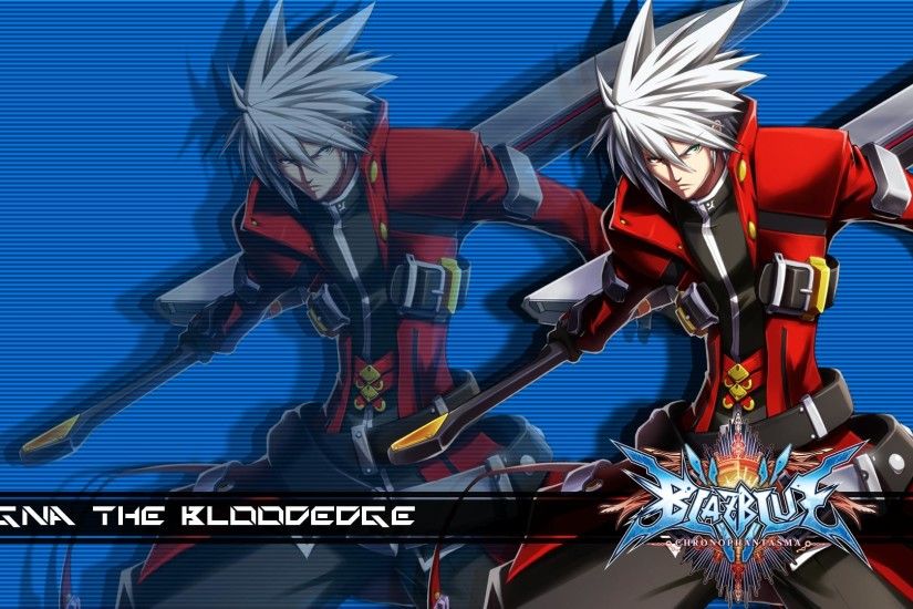 GGXXAC Style Blazblue CP Wallpapers.