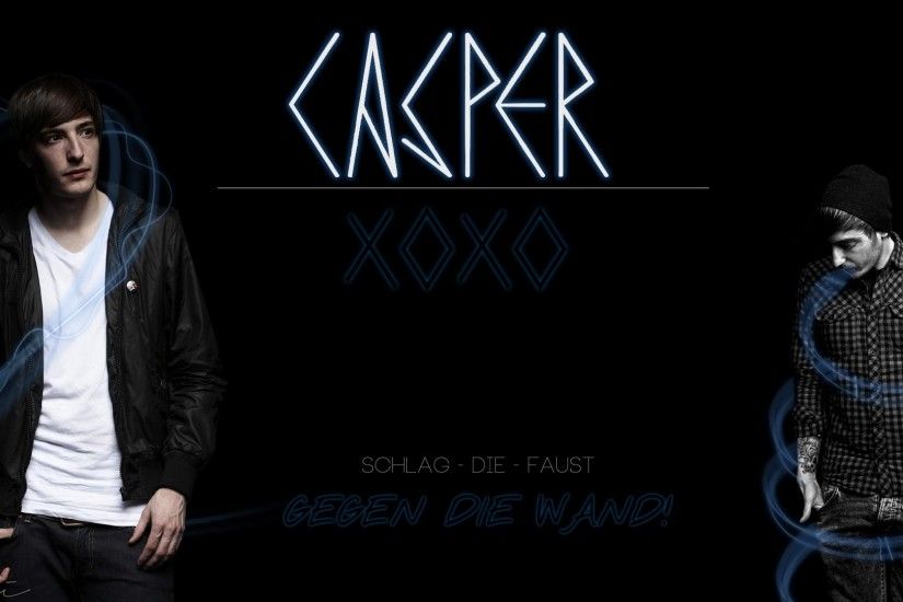Casper Xoxo