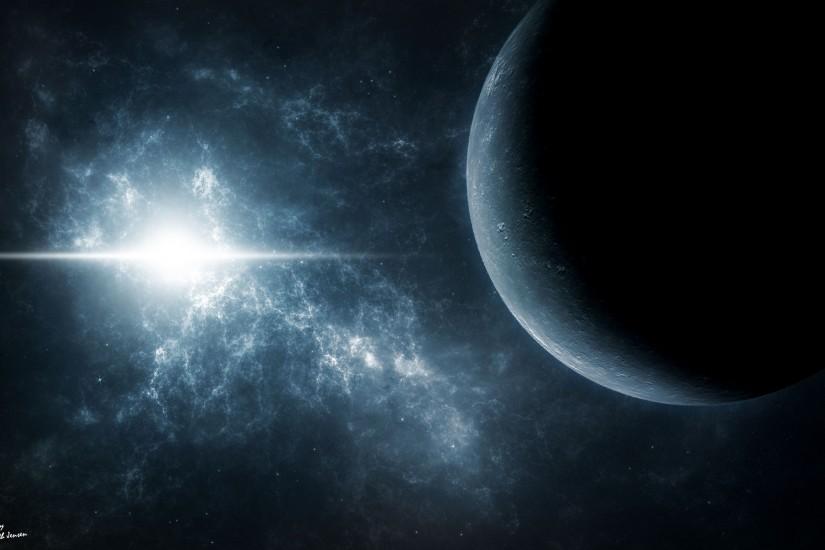 Astronomy Wallpaper Widescreen Hd - Pics about space