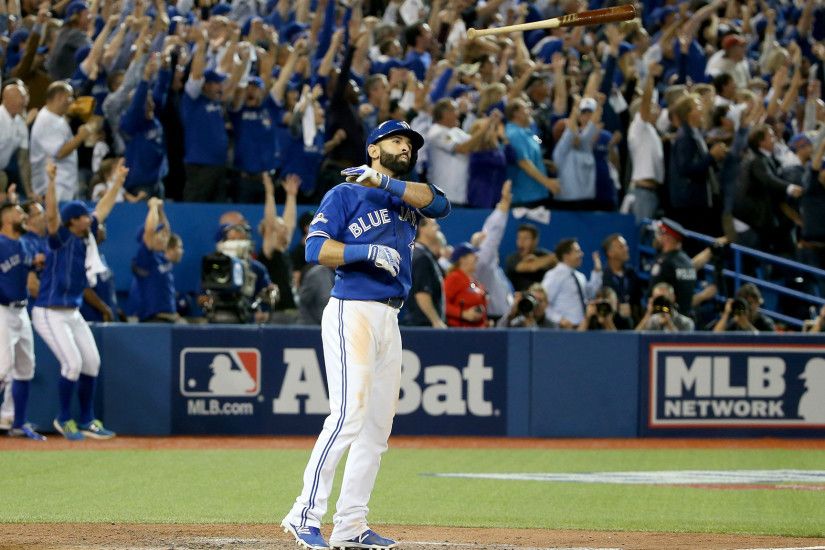 Throw Down: The Blue Jays Toss the Rangers Thanks to One of the Craziest  Innings in MLB Playoff History