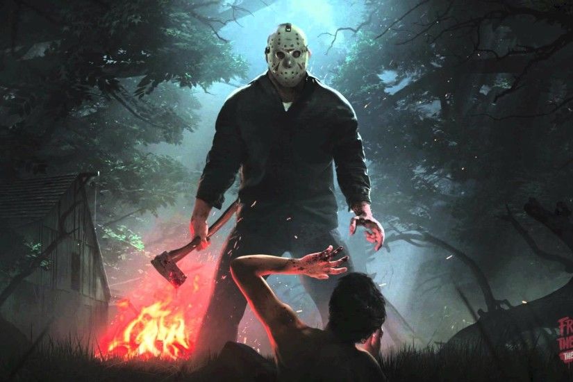 Killing Jason In The Friday The 13th Game Is A Convoluted Mess - Bleeding  Cool News And Rumors