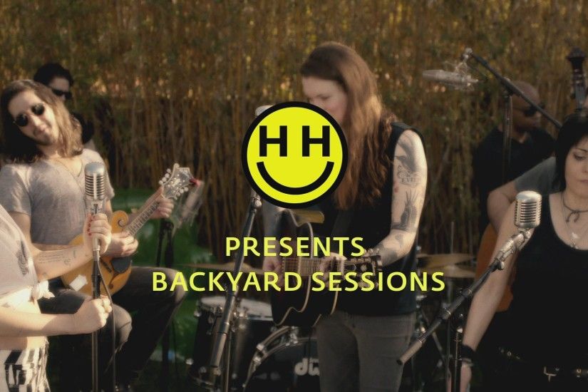 Happy Hippie Presents: Androgynous (Performed by Miley Cyrus, Joan Jett &  Laura Jane Grace) - Miley Cyrus - Vevo