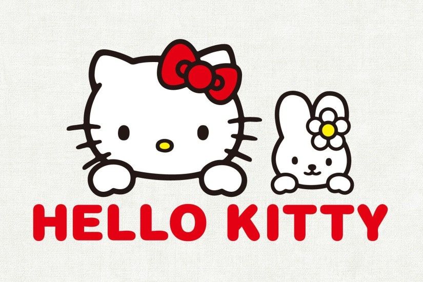 Hello Kitty Wallpaper | Hi Pics