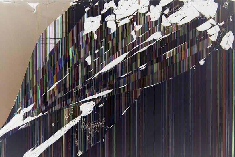 broken screen wallpaper 1920x1080 laptop