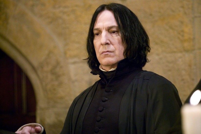 High Quality Severus Snape Wallpaper | Full HD Pictures