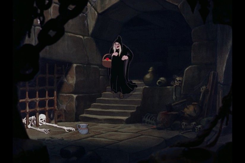 Evil-Witch-Cackling-in-Her-Dungeon-snow-white-and-the-seven-dwarfs-9029422-1920-1080.jpg  (1920Ã1080) | Mine | Pinterest | Snow white