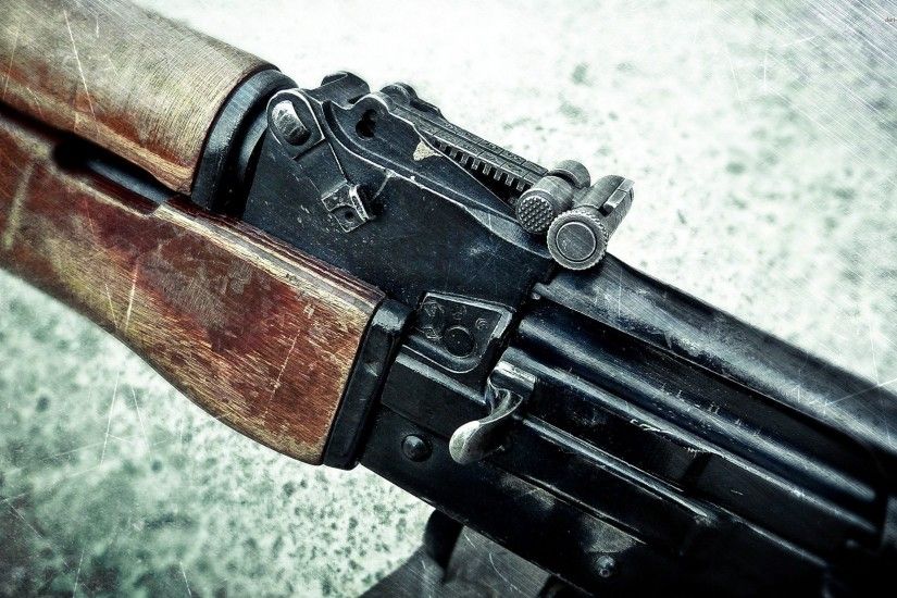 Kalashnikov 789146