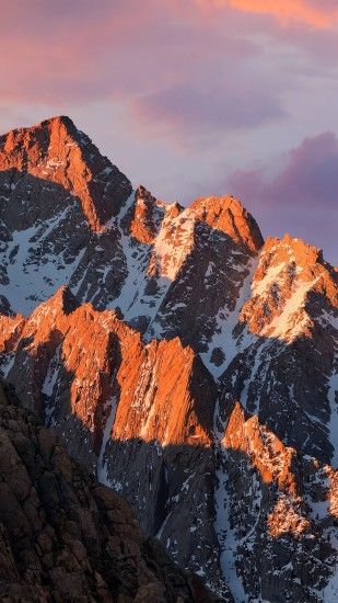 ... Every Default macOS Wallpaper – in Glorious 5K Resolution – 512 Pixels  Images of Mac ...