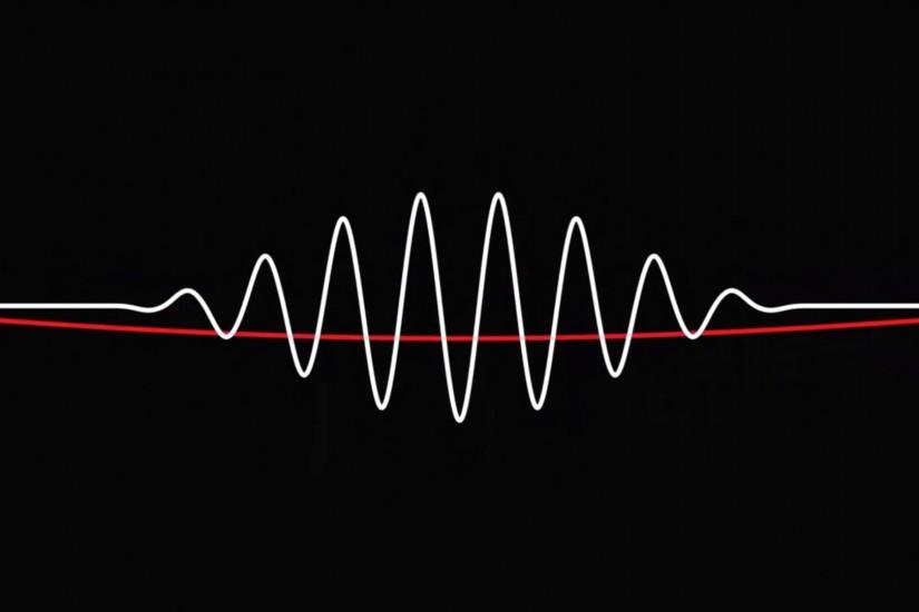 Arctic Monkeys – Do I Wanna Know • 8 / 9