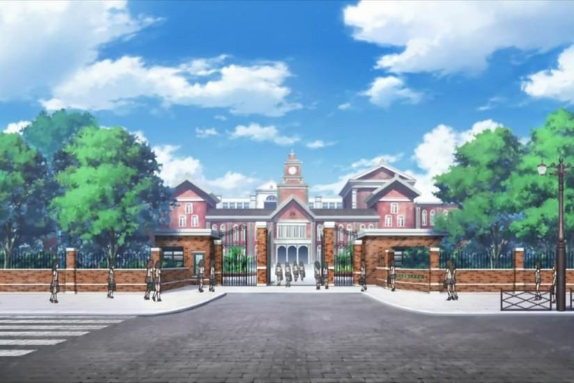 Tokiwadai Academy