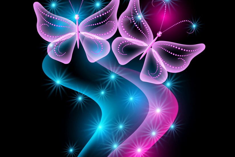 free butterfly wallpaper for kindle fire hd