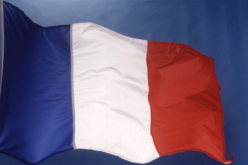 France Flag High Resolution Wallpaper HD 1920x1080 #6360