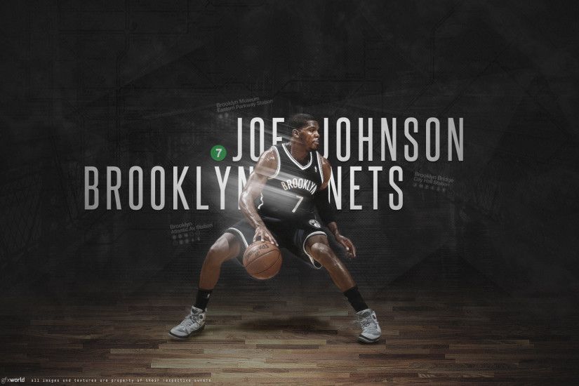 Brooklyn Nets Full HD #622