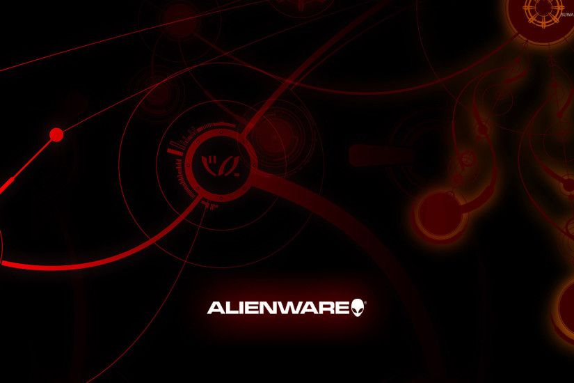 ... Images Alienware [14] wallpaper - Computer wallpapers - #14776 ...