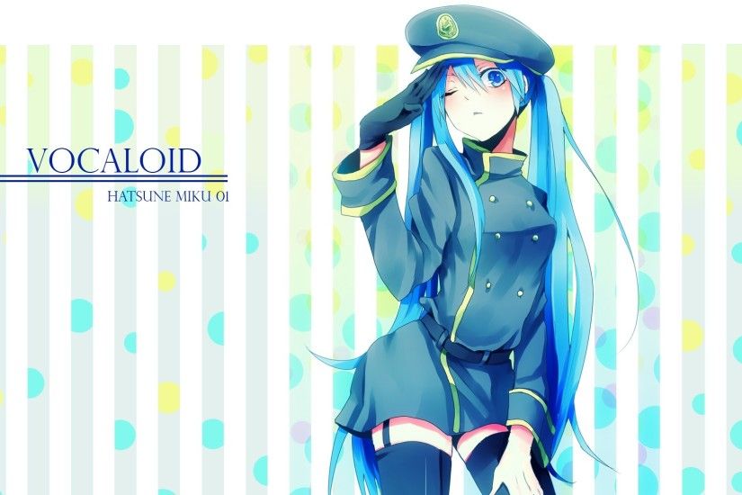 Get the latest vocaloid, hatsune miku, girl news, pictures and videos and  learn all about vocaloid, hatsune miku, girl from wallpapers4u.org, your  wallpaper ...