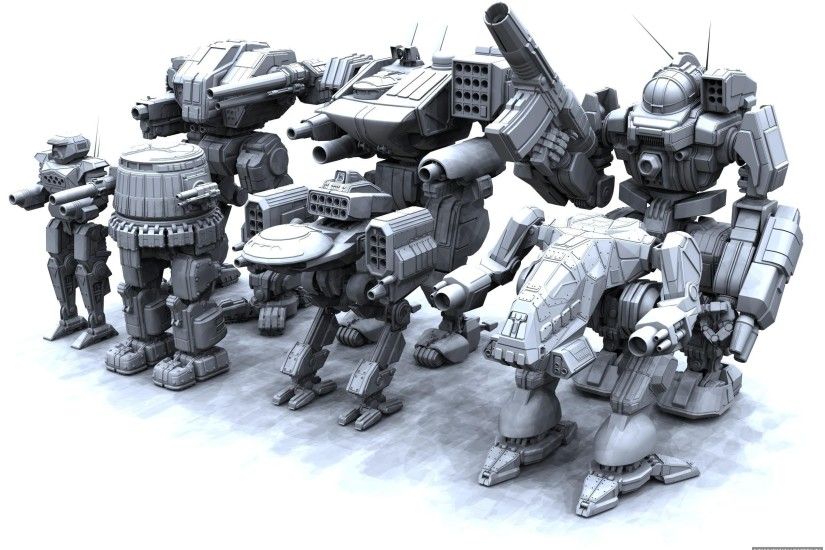 MECHWARRIOR BATTLETECH online warrior mecha robot sci-fi 1mechw action  fighting mech wallpaper | 2418x1644 | 958930 | WallpaperUP