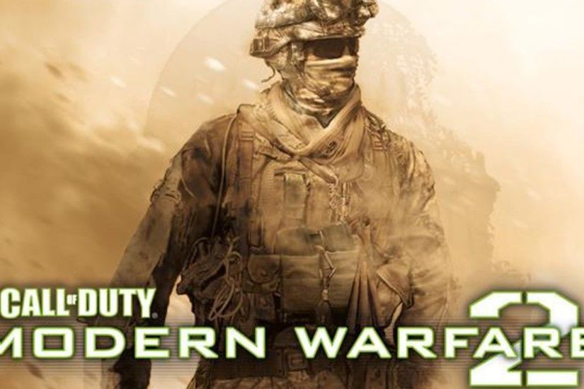 Call of Duty: Modern Warfare 2 Ultra settings gameplay on i5 4570 / gtx660  (1080p) - YouTube