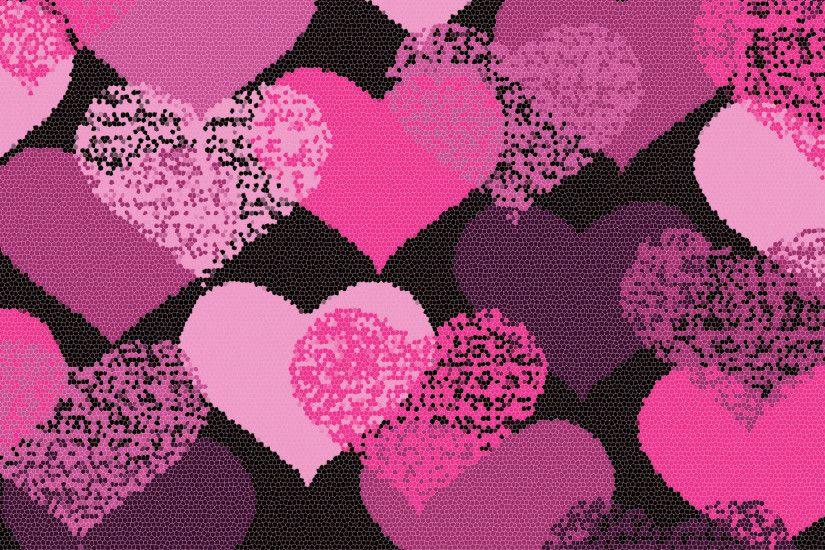 Hearts Desktop Wallpapers