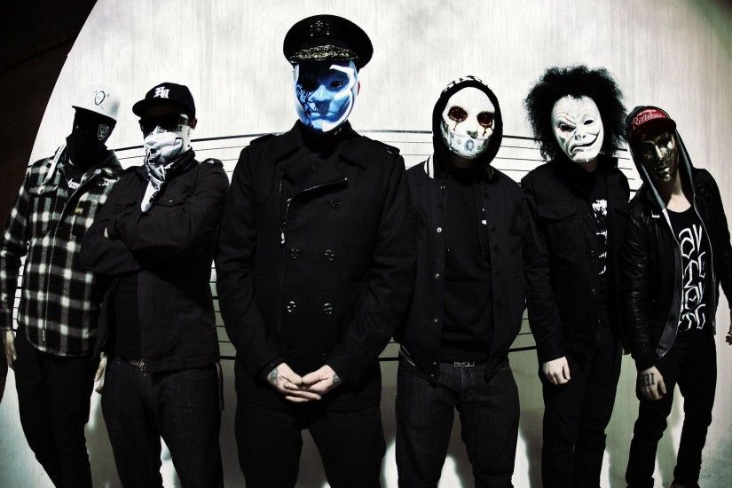 Hollywood Undead Wallpapers - Full HD wallpaper search