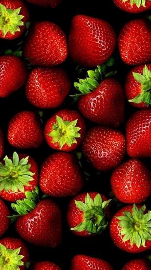 Strawberry-Samsung-Galaxy-S5-Wallpaper
