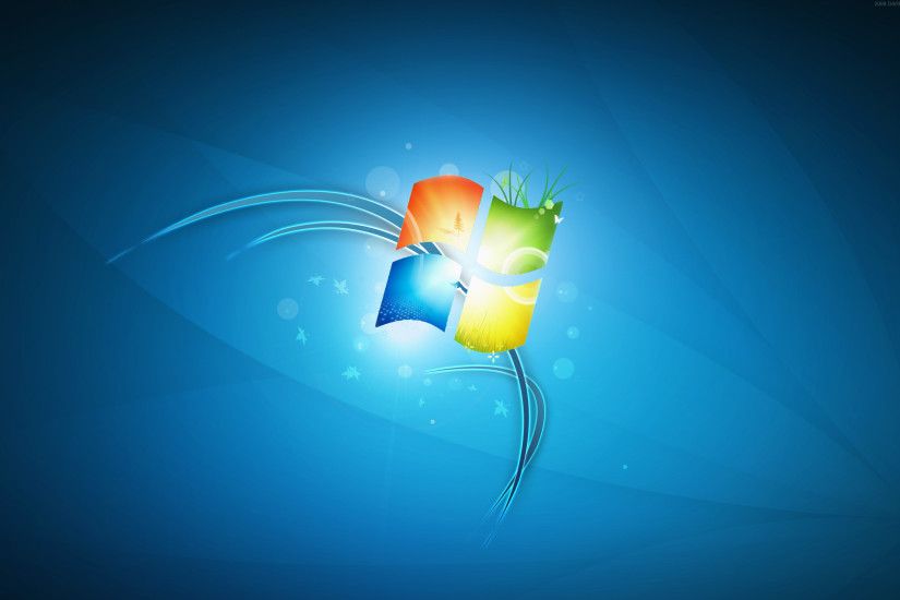 Download: Windows 7 Ultimate HD Wallpaper