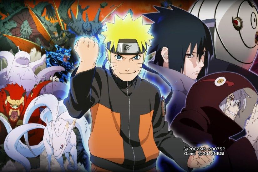 (NSUNS3) Zabuza (Hanzo) 7 - 0 InSaNiTy (Minato) Naruto Shippuden: Ultimate  Ninja Storm 3 Full Burst - YouTube
