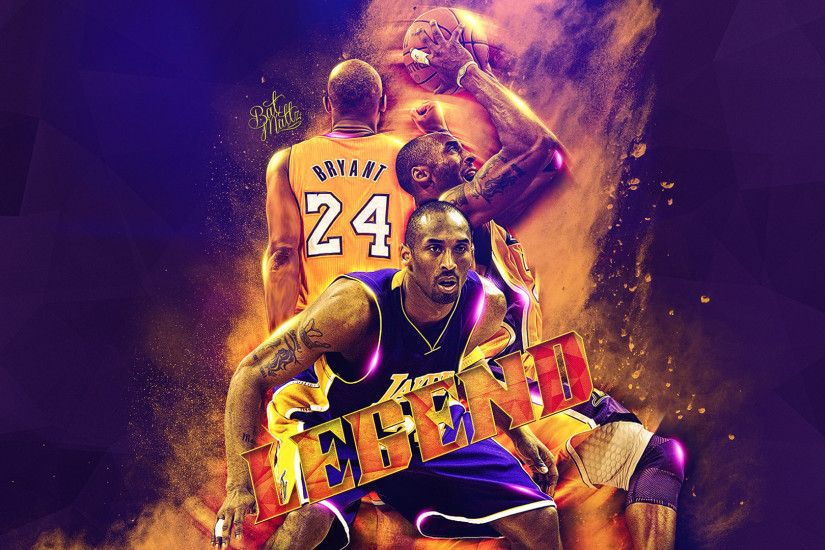 Lakers News And Rumors Update Kobe Bryant Focused On Return From | HD  Wallpapers | Pinterest | Kobe bryant and Wallpaper