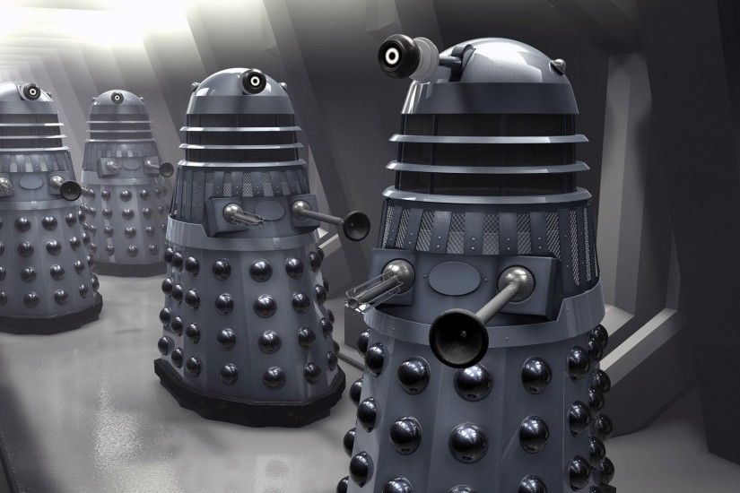 Dalek - Doctor Who 505253