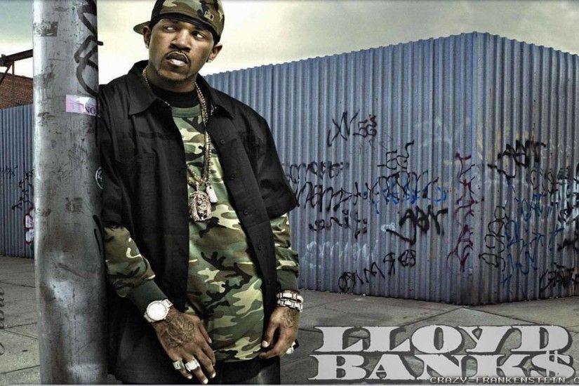 G-UNIT 50-CENT gangsta rap rapper hip hop unit cent lloyd banks h wallpaper  | 1920x1200 | 181232 | WallpaperUP