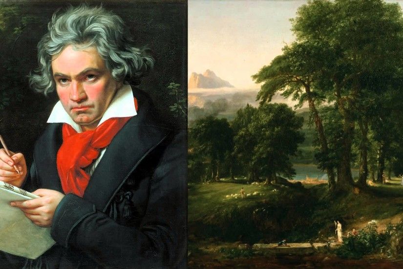 Best Classical Music Only | Ludwig van Beethoven | Sonata No. 15 in D Major  Pastoral, Op. 28