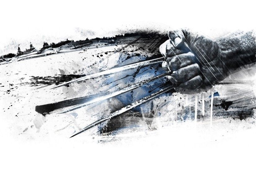 The Wolverine Awesome HD Wallpapers - All HD Wallpapers