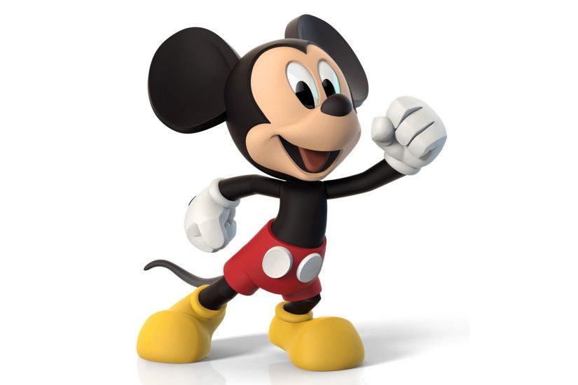 Mickey Mouse Hd Background