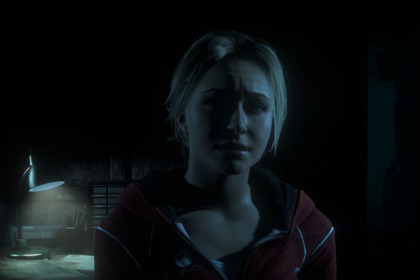 Don't Worry, Until Dawn's Daft Dialogue Was Intentional… Mostly | The Games  Cabin