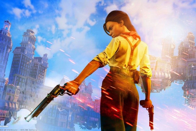 Daisy-Fitzroy-bioshock-infinite-and-first-person-shooter-