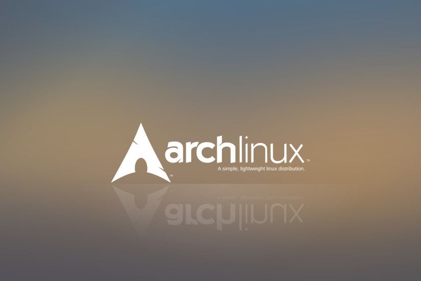 Arch Linux Wallpapers - Wallpaper Cave